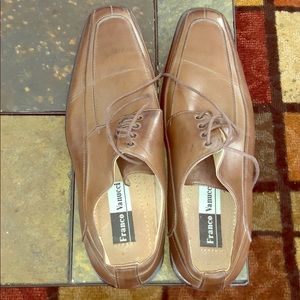 Franco Vanucci Medicci-3 Size 12